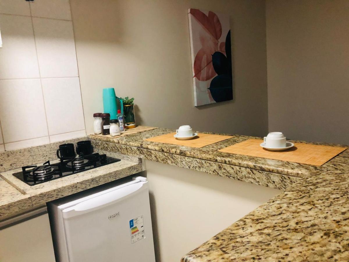 Residencial Pasargada, Apto 602 빌라베야 외부 사진