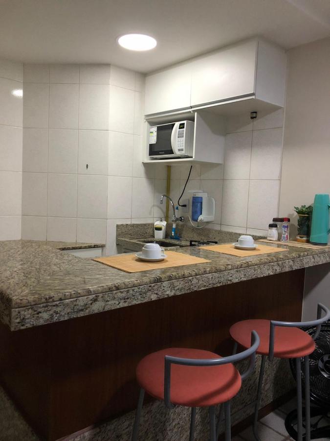 Residencial Pasargada, Apto 602 빌라베야 외부 사진