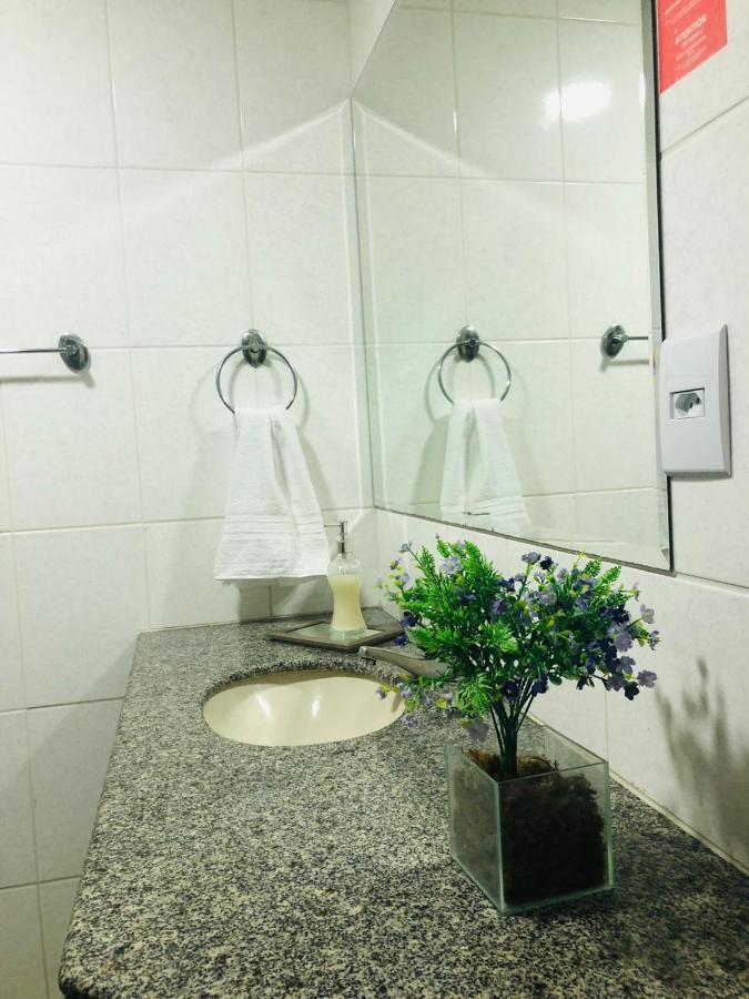 Residencial Pasargada, Apto 602 빌라베야 외부 사진