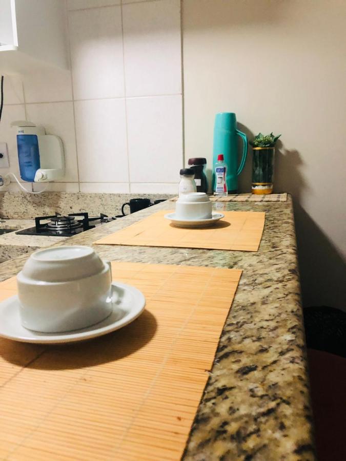 Residencial Pasargada, Apto 602 빌라베야 외부 사진