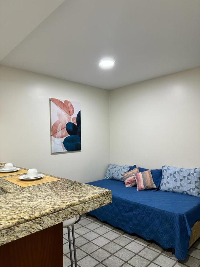 Residencial Pasargada, Apto 602 빌라베야 외부 사진