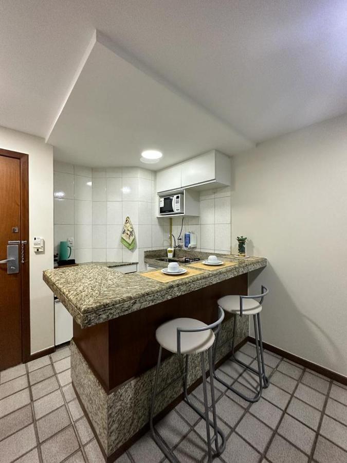 Residencial Pasargada, Apto 602 빌라베야 외부 사진