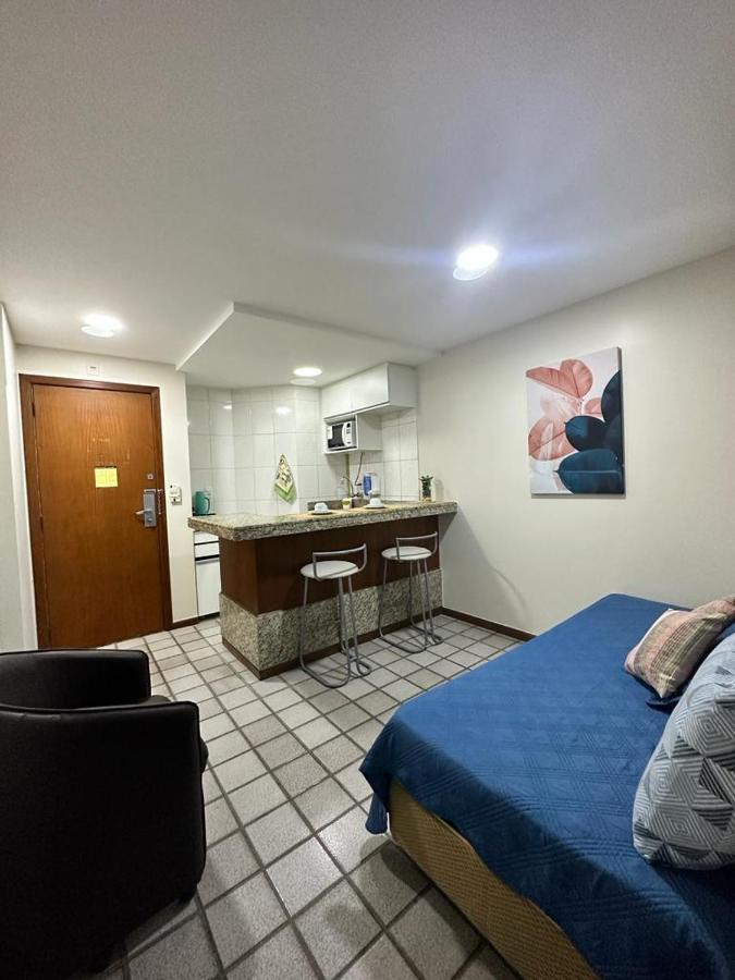 Residencial Pasargada, Apto 602 빌라베야 외부 사진