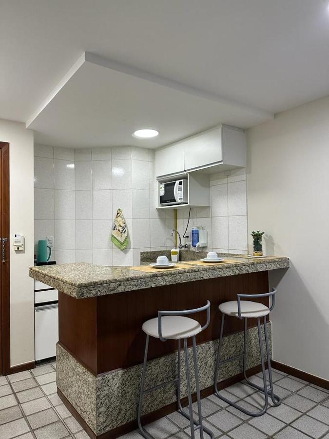 Residencial Pasargada, Apto 602 빌라베야 외부 사진
