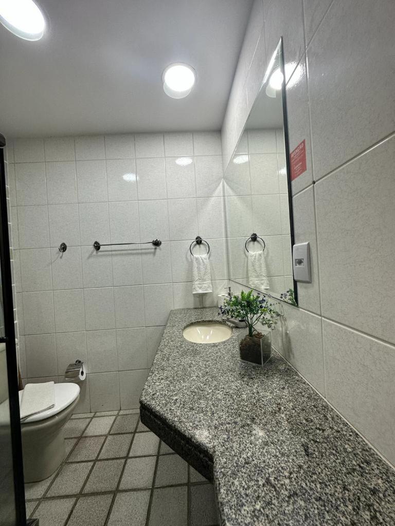 Residencial Pasargada, Apto 602 빌라베야 외부 사진