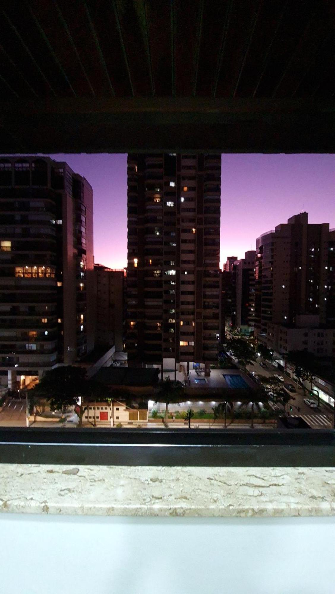 Residencial Pasargada, Apto 602 빌라베야 외부 사진