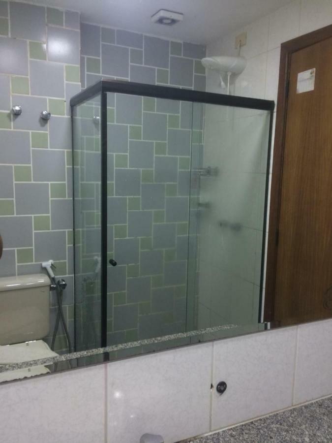 Residencial Pasargada, Apto 602 빌라베야 외부 사진