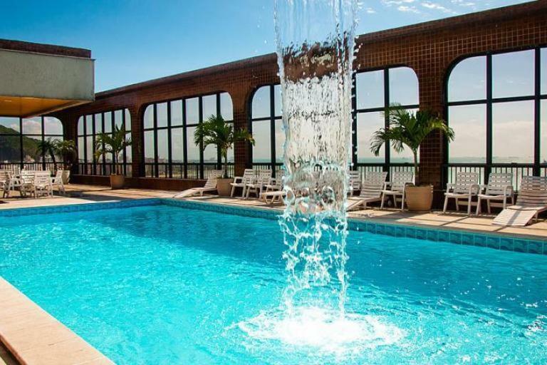 Residencial Pasargada, Apto 602 빌라베야 외부 사진
