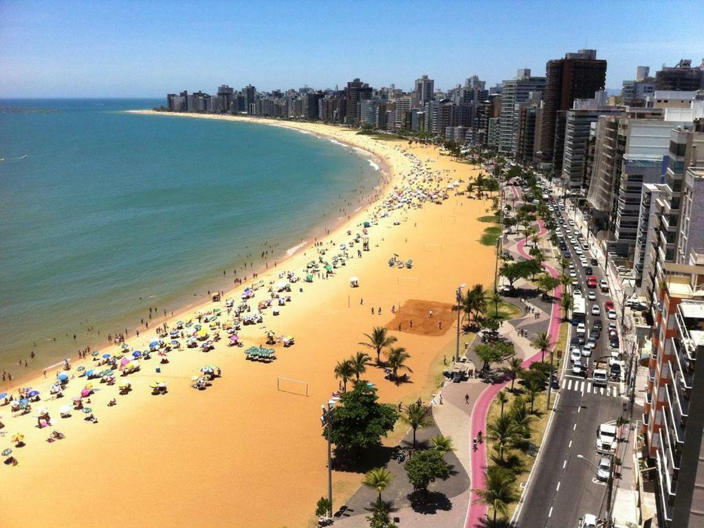 Residencial Pasargada, Apto 602 빌라베야 외부 사진